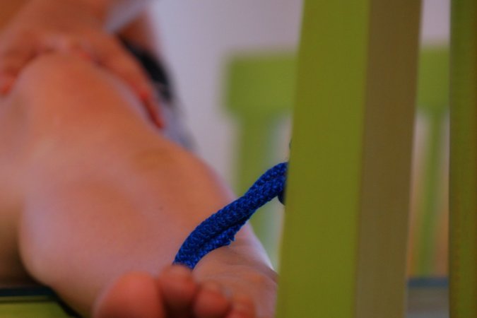 Briz teases pleasure with a bra and panties striptease, cumming on the dining table — Briz #1