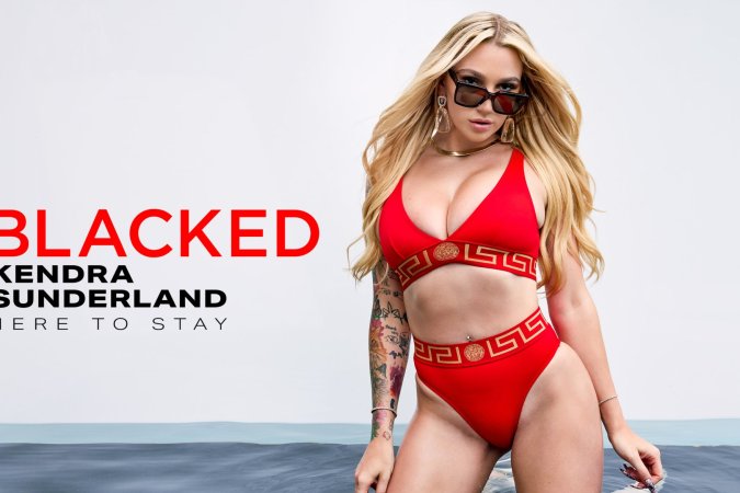Kendra Sunderland reveals her talents as she seduces Jason with deepthroat and more — Kendra Sunderland & Jason Luv #2